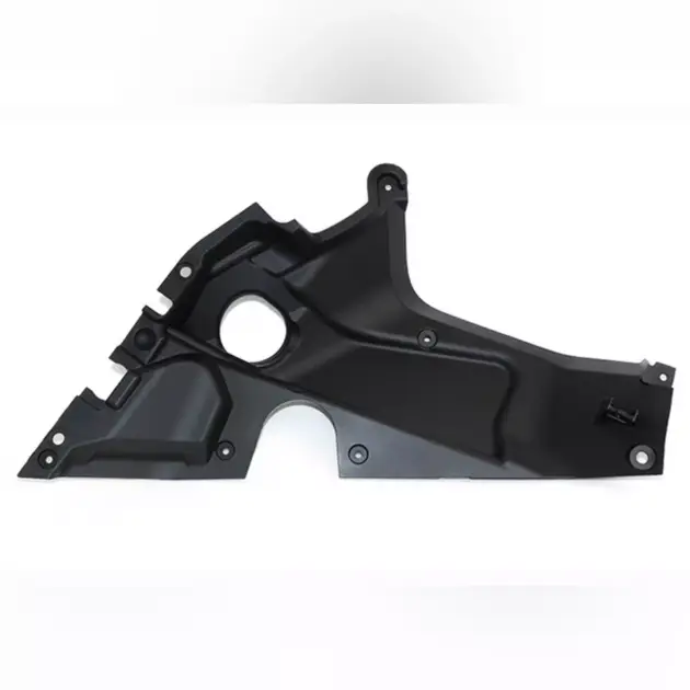 CF MOTO 800MT SPORT RADYATOR SAG IC KAPAK #Y4CFM4038A0043