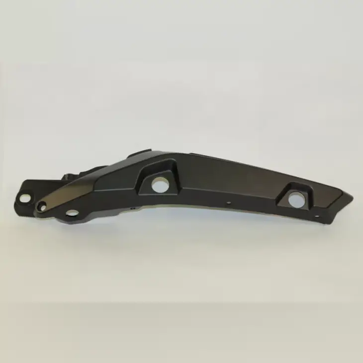 CF MOTO 800MT SPORT SELE ALTI YAN KARENAJ SOL ARKA (SIYAH) #Y4CFM4038A0053