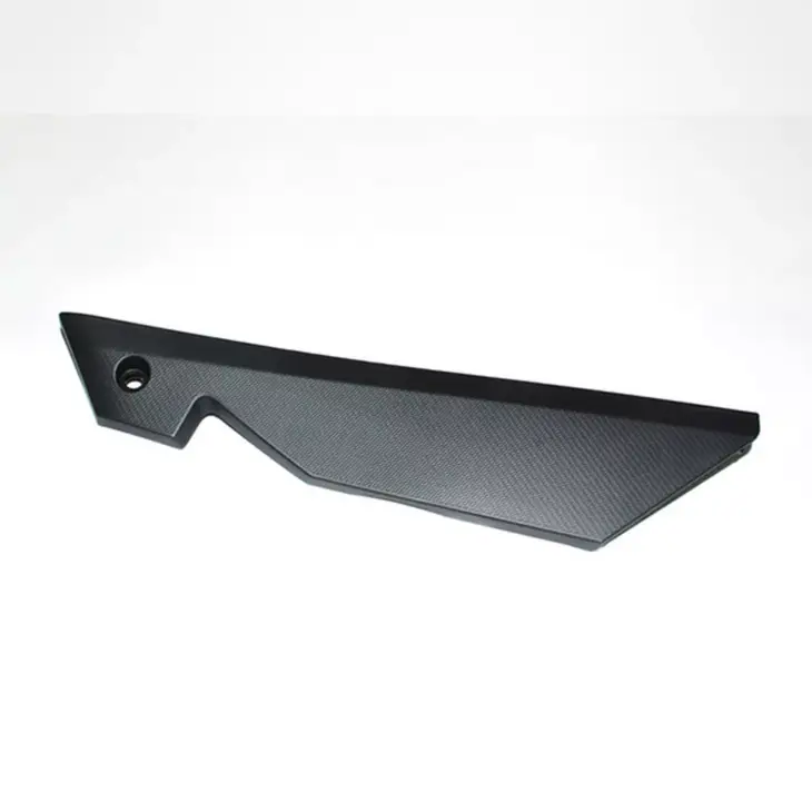CF MOTO 800MT SPORT RADYATOR SAG ARKA KAPAK #Y4CFM4038A0056