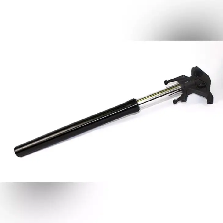 CF MOTO 800MT SPORT ON SOL AMORTISOR #Y4CFM4038A0067
