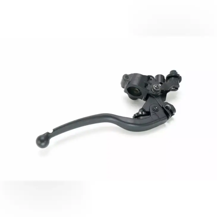 CF MOTO 800MT SPORT DEBRIYAJ LEVYESI KOMPLE #Y4CFM4038A0087