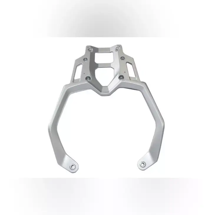 CF MOTO 800MT SPORT ARKA PORT BAGAJ #Y4CFM4038A0097