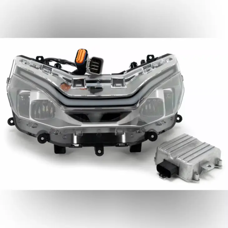 CF MOTO 800MT SPORT FAR KOMPLE #Y4CFM4038A0106