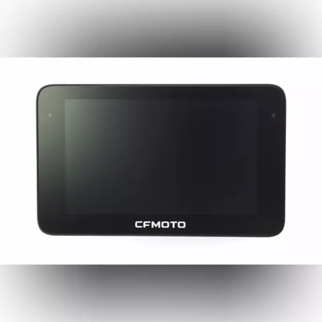 CF MOTO 800MT SPORT GOSTERGE PANELI KOMPLE (ISITMA KONTROL) #Y4CFM4038A0110