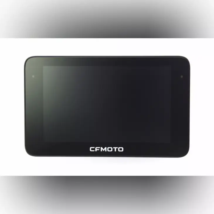 CF MOTO 800MT SPORT GOSTERGE PANELI KOMPLE (ISITMA KONTROL) #Y4CFM4038A0110