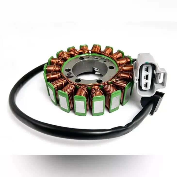 CF MOTO 800MT SPORT STATOR #Y4CFM4038A0140