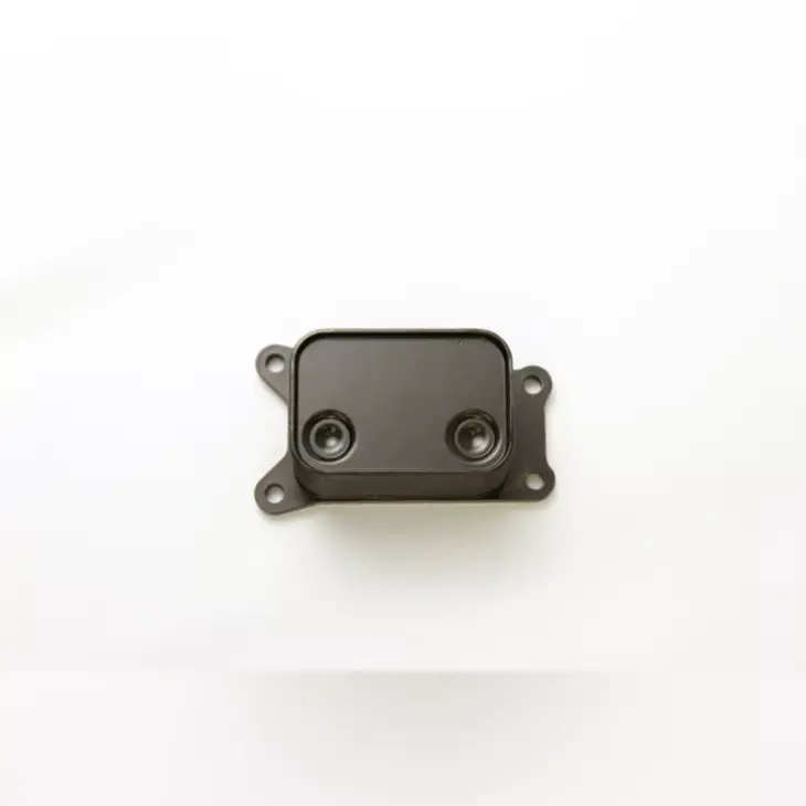 CF MOTO 800MT SPORT YAG SOGUTUCU #Y4CFM4038A0143