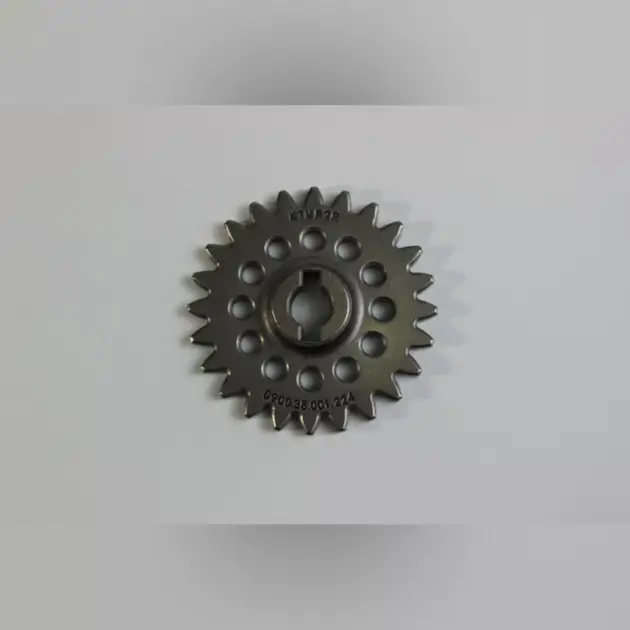 CF MOTO 800MT SPORT YAG POMPASI DISLISI (24Z) #Y4CFM4038A0153