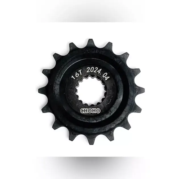 CF MOTO 800MT SPORT ON ZINCIR DISLISI #Y4CFM4038A0191