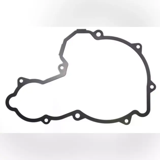 CF MOTO 800MT SPORT KRANK KUTUSU SOL KAPAK CONTASI #Y4CFM4038A0216