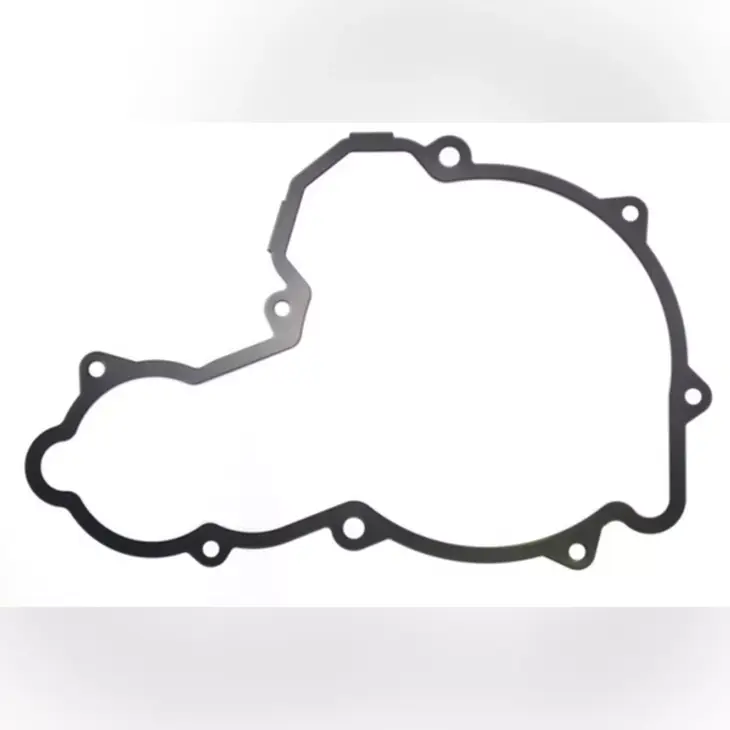 CF MOTO 800MT SPORT KRANK KUTUSU SOL KAPAK CONTASI #Y4CFM4038A0216