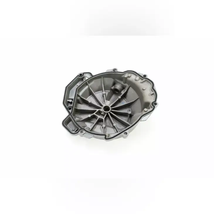 CF MOTO 800MT SPORT KRANK KUTUSU SAG KAPAK (GRI) #Y4CFM4038A0226