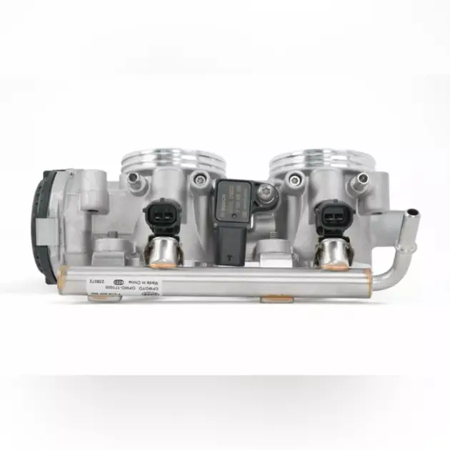 CF MOTO 800MT SPORT KELEBEK VALF GOVDESI #Y4CFM4038A0243