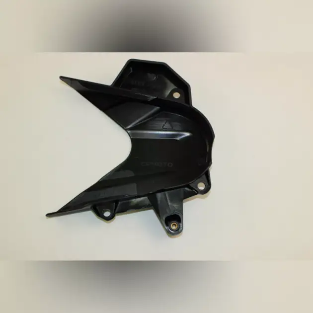 CF MOTO 800MT SPORT KRANK KUTUSU SOL ARKA KAPAK #Y4CFM4038A0250