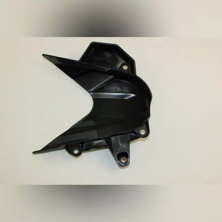 CF MOTO 800MT SPORT KRANK KUTUSU SOL ARKA KAPAK #Y4CFM4038A0250