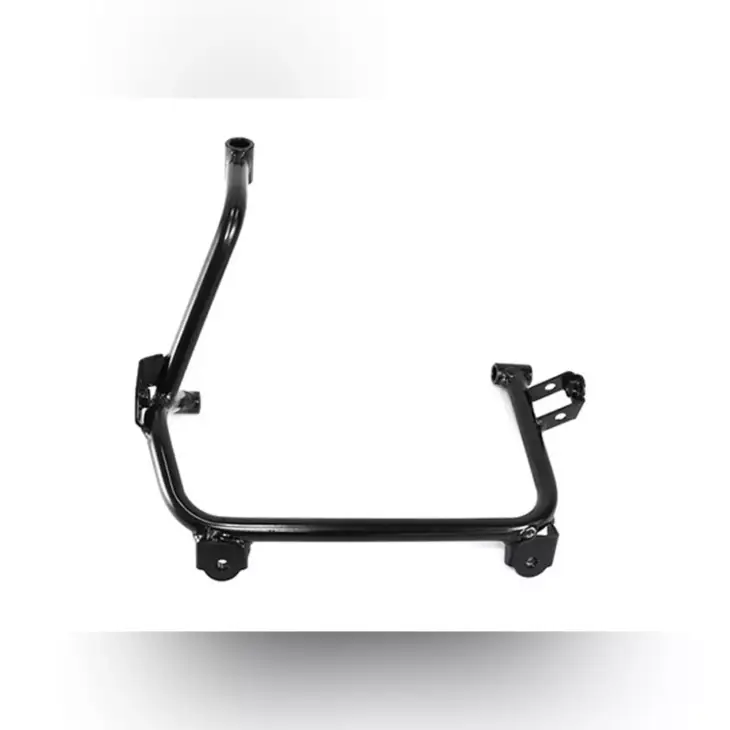 CF MOTO 800MT SPORT ISKELET ON BRAKET 6WWV-000200-5000 #Y4CFM4038A0260