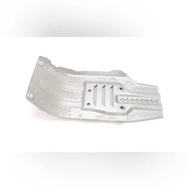 CF MOTO 800MT TOURING ISKELET ALT KORUMA #Y4CFM4039A0003