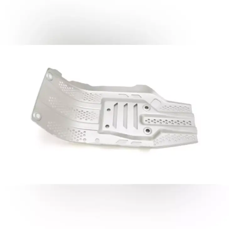 CF MOTO 800MT TOURING ISKELET ALT KORUMA #Y4CFM4039A0003