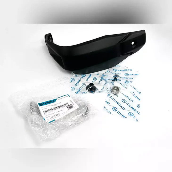 CF MOTO 800MT TOURING SOL ELCIK RUZGARLIGI KOMPLE #Y4CFM4039A0021