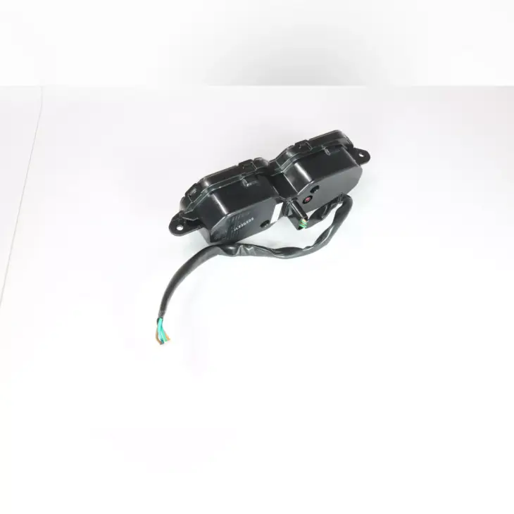 CF MOTO UFORCE 1000XL (CF1000UTR-5) ARKA STOP KOMPLE #Y4CFM4041A0020