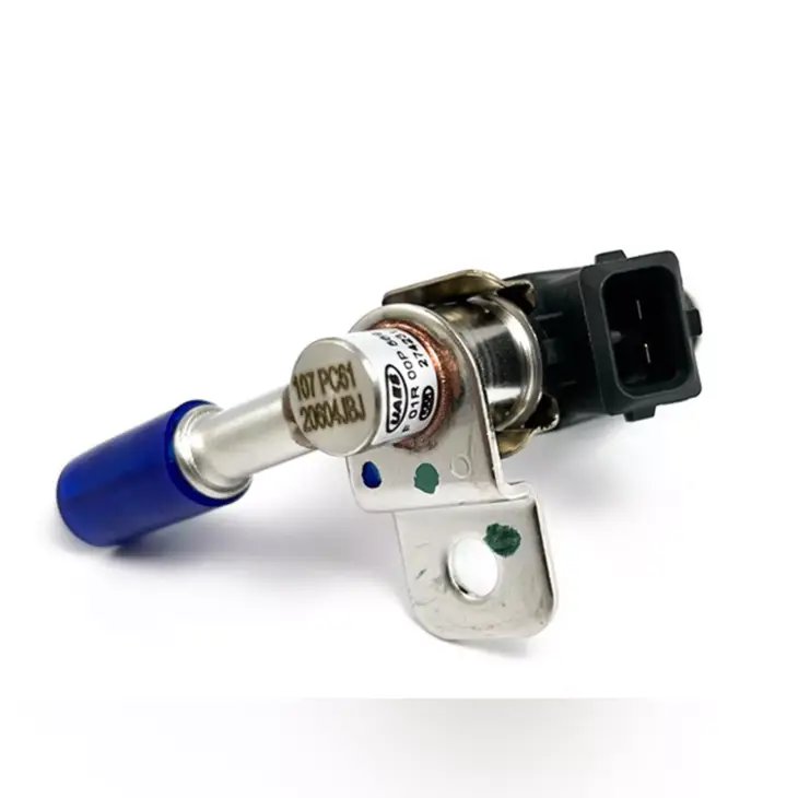 CF MOTO CFORCE 450L (CF400ATR-3L) (T3B) ENJEKTOR #Y4CFM4042A0001