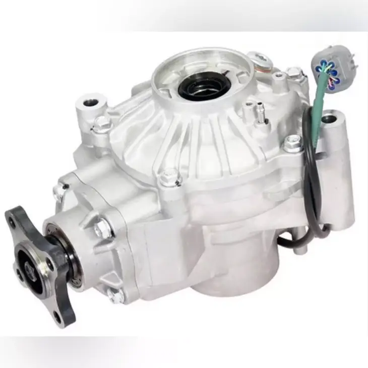 CF MOTO CFORCE 450L (CF400ATR-3L) (T3B) ON DIFERANSIYEL KOMPLE #Y4CFM4042A0006