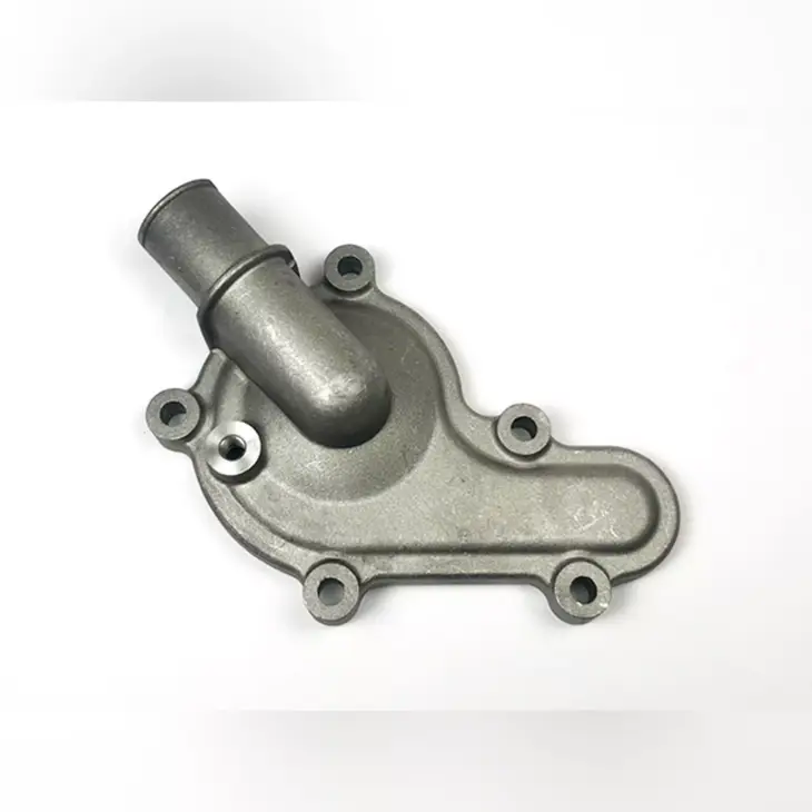 CF MOTO CFORCE 450L (CF400ATR-3L) (T3B) DEVIR DAIM KAPAGI #Y4CFM4042A0009