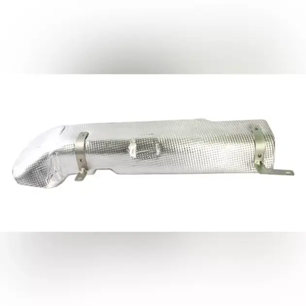 CF MOTO CFORCE 450L (CF400ATR-3L) (T3B) EGZOZ ISI YALITIM KAPAGI #Y4CFM4042A0010