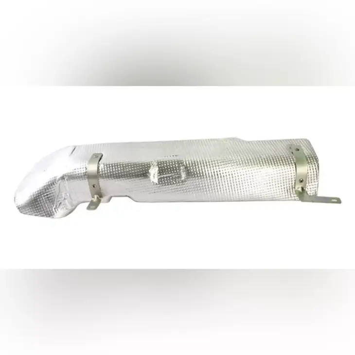 CF MOTO CFORCE 450L (CF400ATR-3L) (T3B) EGZOZ ISI YALITIM KAPAGI #Y4CFM4042A0010