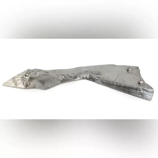 CF MOTO CFORCE 450L (CF400ATR-3L) (T3B) SELE ALTI YAN KARENAJ SAG ISI YALITIM #Y4CFM4042A0011