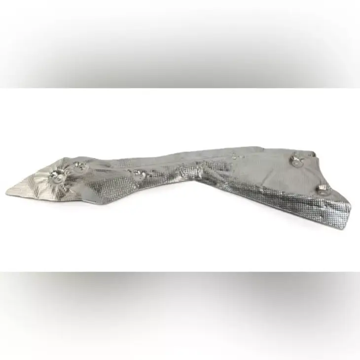 CF MOTO CFORCE 450L (CF400ATR-3L) (T3B) SELE ALTI YAN KARENAJ SAG ISI YALITIM #Y4CFM4042A0011