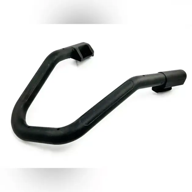 CF MOTO CFORCE 450L (CF400ATR-3L) (T3B) ARKA TUTAMAK SOL #Y4CFM4042A0021