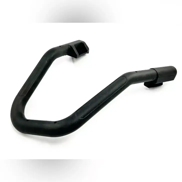 CF MOTO CFORCE 450L (CF400ATR-3L) (T3B) ARKA TUTAMAK SOL #Y4CFM4042A0021