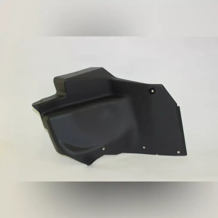 CF MOTO CFORCE 450L (CF400ATR-3L) (T3B) FAR MUHAFAZASI SOL #Y4CFM4042A0026