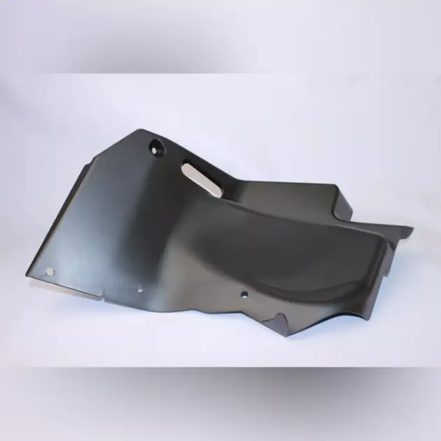 CF MOTO CFORCE 450L (CF400ATR-3L) (T3B) FAR MUHAFAZASI SAG #Y4CFM4042A0027