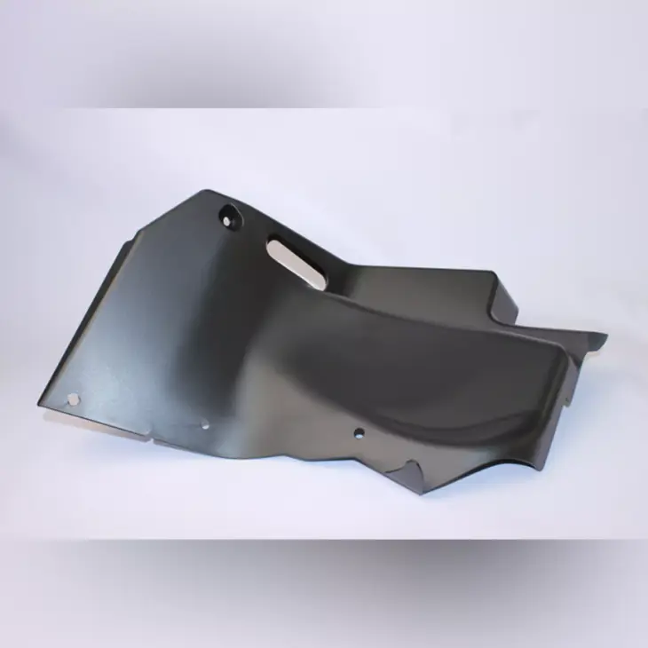 CF MOTO CFORCE 450L (CF400ATR-3L) (T3B) FAR MUHAFAZASI SAG #Y4CFM4042A0027