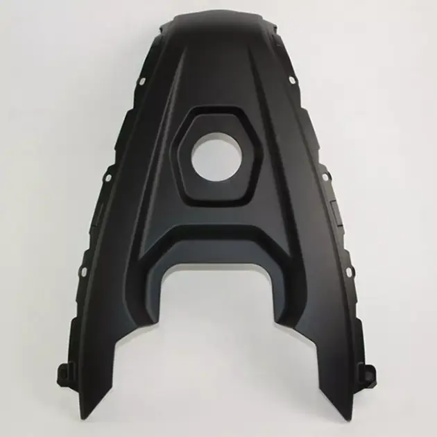 CF MOTO CFORCE 450L (CF400ATR-3L) (T3B) BENZIN DEPOSU UST KARENAJ #Y4CFM4042A0033