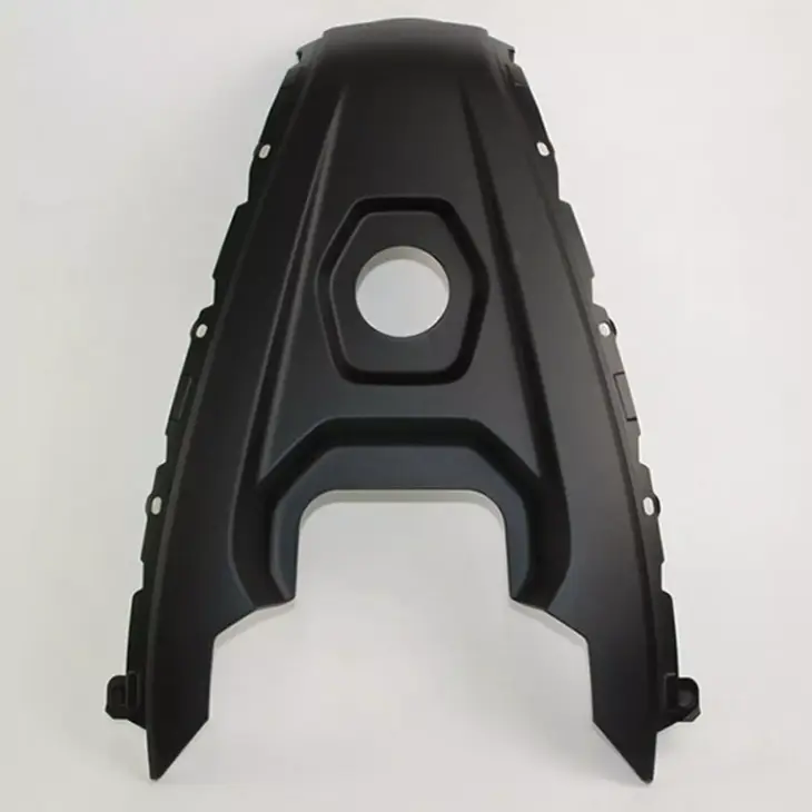 CF MOTO CFORCE 450L (CF400ATR-3L) (T3B) BENZIN DEPOSU UST KARENAJ #Y4CFM4042A0033