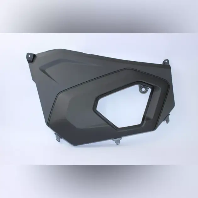 CF MOTO CFORCE 450L (CF400ATR-3L) (T3B) KRANK KUTUSU SOL DEKOR KAPAK #Y4CFM4042A0034