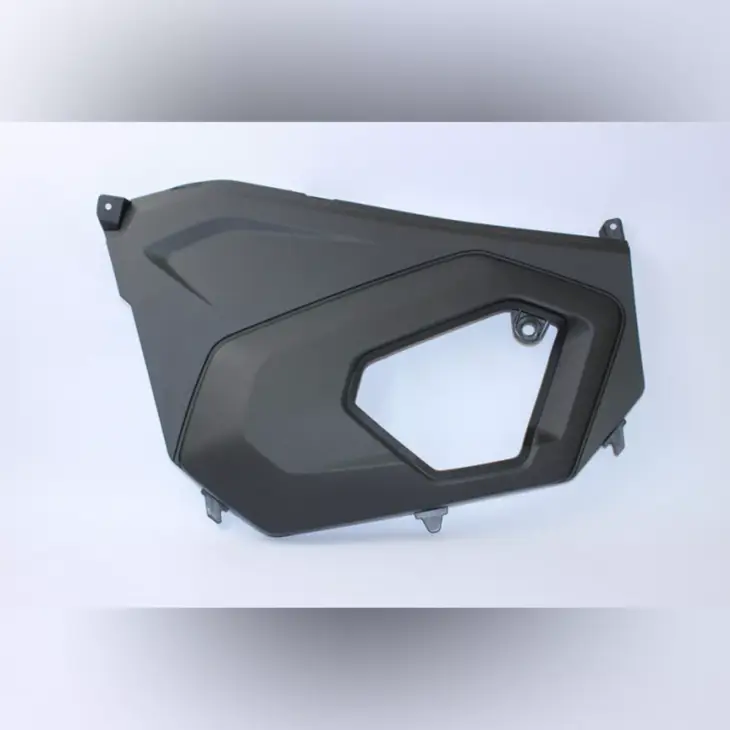 CF MOTO CFORCE 450L (CF400ATR-3L) (T3B) KRANK KUTUSU SOL DEKOR KAPAK #Y4CFM4042A0034