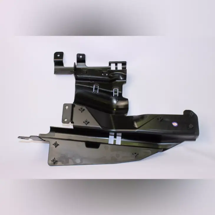 CF MOTO CFORCE 450L (CF400ATR-3L) (T3B) BENZIN DEPOSU ALT PLASTIGI #Y4CFM4042A0039