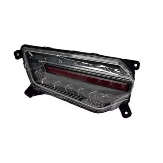 CF MOTO CFORCE 450L (CF400ATR-3L) (T3B) ARKA STOP KOMPLE SOL #Y4CFM4042A0055