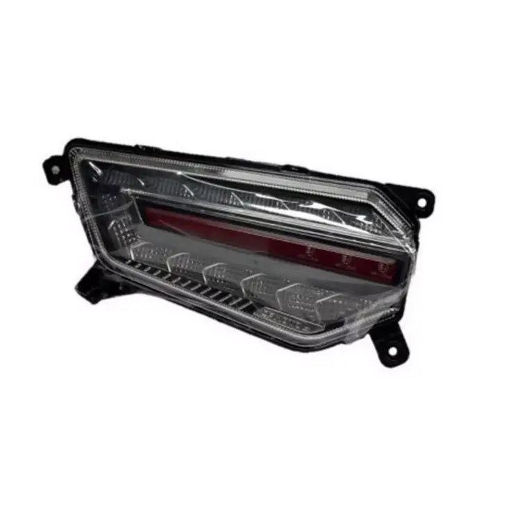 CF MOTO CFORCE 450L (CF400ATR-3L) (T3B) ARKA STOP KOMPLE SOL #Y4CFM4042A0055