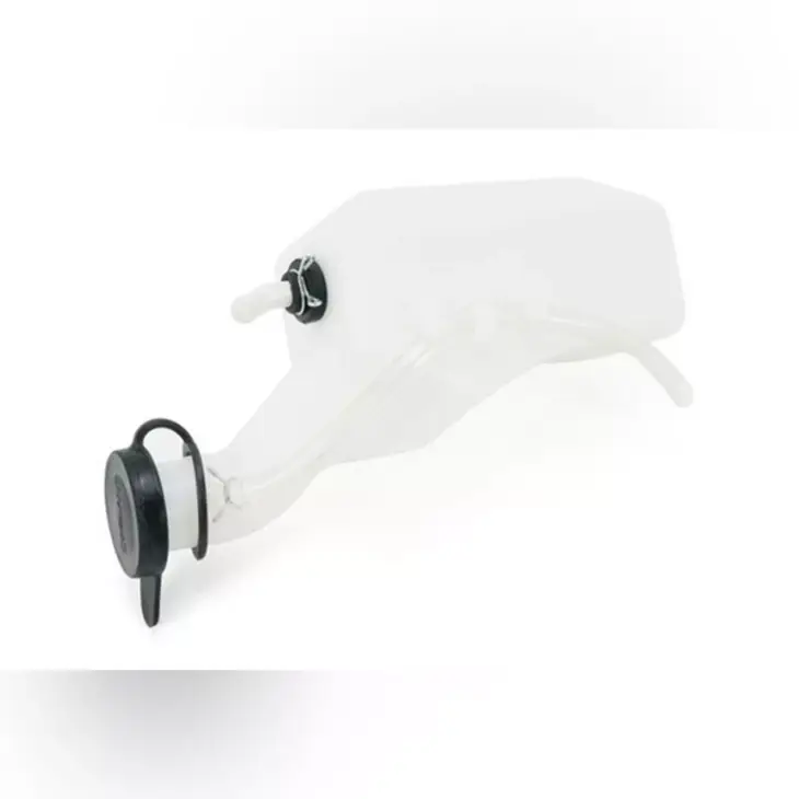 CF MOTO CFORCE 450L (CF400ATR-3L) (T3B) RADYATOR SU HAZNESI #Y4CFM4042A0061