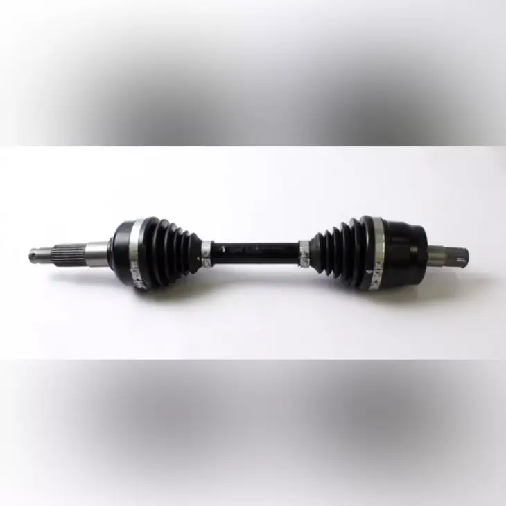 CF MOTO CFORCE 450L (CF400ATR-3L) (T3B) ARKA AKS KOMPLE SAG #Y4CFM4042A0076
