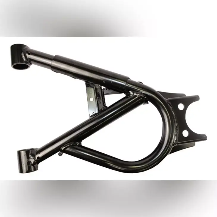 CF MOTO CFORCE 450L (CF400ATR-3L) (T3B) ARKA SALINCAK SOL ALT #Y4CFM4042A0082