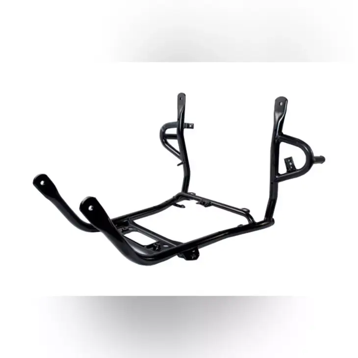 CF MOTO CFORCE 450L (CF400ATR-3L) (T3B) ON PANEL BAGLANTI BRAKETI #Y4CFM4042A0085