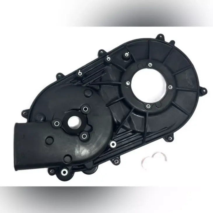 CF MOTO CFORCE 450L (CF400ATR-3L) (T3B) VARYATOR GOVDESI KOMPLE #Y4CFM4042A0090