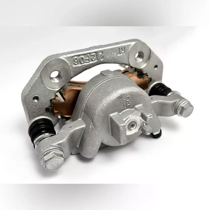 CF MOTO CFORCE 450L (CF400ATR-3L) (T3B) ON FREN KALIPER TAKIMI SOL #Y4CFM4042A0093