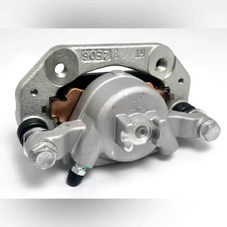 CF MOTO CFORCE 450L (CF400ATR-3L) (T3B) ON FREN KALIPER TAKIMI SAG #Y4CFM4042A0094